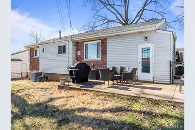 4343 Kay Lane, Saint Louis, MO 63123 - Photo 5
