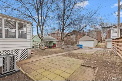 4981 Pernod Avenue, Saint Louis, MO 63139 - Photo 13