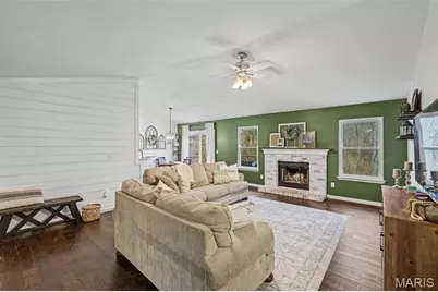 1053 Big Sky Drive, Fenton, MO 63026 - Photo 5