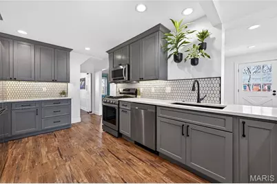 1020 Curran Avenue, Kirkwood, MO 63122 - Photo 23