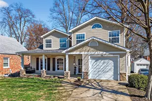 1020 Curran Ave, Kirkwood, MO 63122 - Photo 3