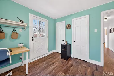 1020 Curran Avenue, Kirkwood, MO 63122 - Photo 33