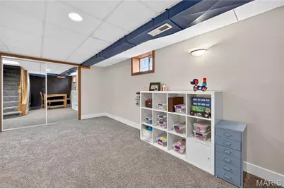 1020 Curran Avenue, Kirkwood, MO 63122 - Photo 53