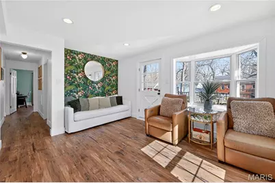 1020 Curran Avenue, Kirkwood, MO 63122 - Photo 27