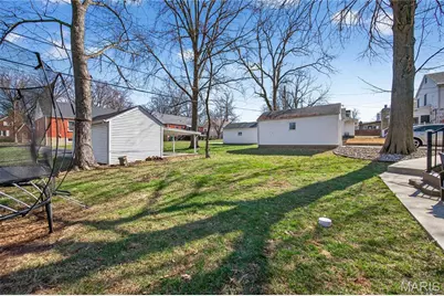 1020 Curran Avenue, Kirkwood, MO 63122 - Photo 69