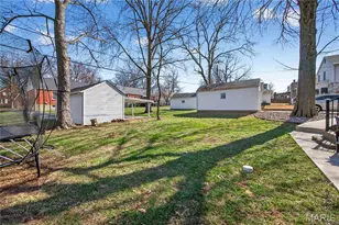 1020 Curran Ave, Kirkwood, MO 63122 - Photo 69