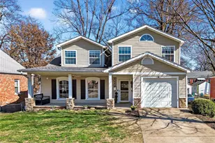 1020 Curran Ave, Kirkwood, MO 63122 - Photo 1