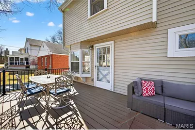 1020 Curran Avenue, Kirkwood, MO 63122 - Photo 61