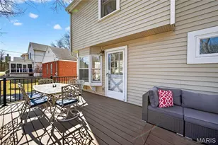 1020 Curran Ave, Kirkwood, MO 63122 - Photo 61