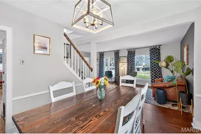 1020 Curran Avenue, Kirkwood, MO 63122 - Photo 15