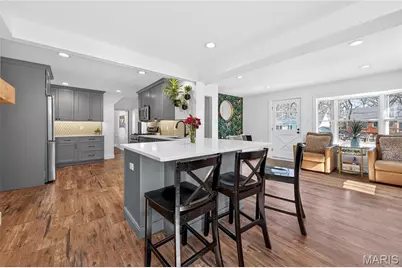 1020 Curran Avenue, Kirkwood, MO 63122 - Photo 25