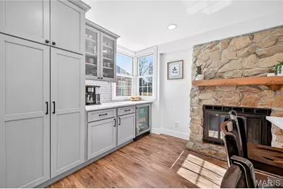 1020 Curran Avenue, Kirkwood, MO 63122 - Photo 17