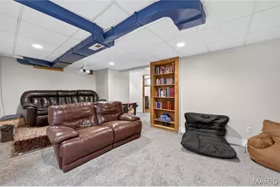 1020 Curran Avenue, Kirkwood, MO 63122 - Photo 55