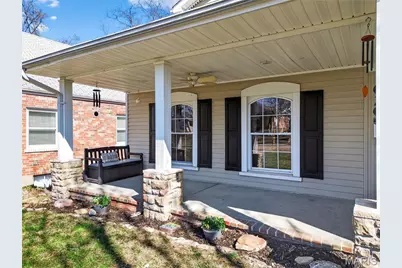 1020 Curran Avenue, Kirkwood, MO 63122 - Photo 5