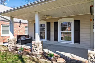 1020 Curran Ave, Kirkwood, MO 63122 - Photo 5