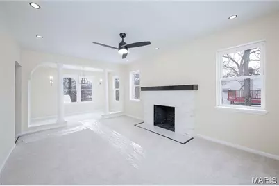 7824 Rosedale Drive, Saint Louis, MO 63121 - Photo 5