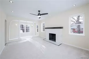 7824 Rosedale Dr, Saint Louis, MO 63121 - Photo 5