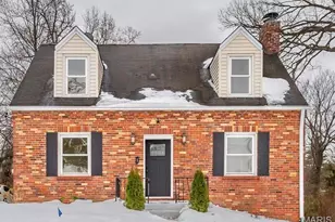 7824 Rosedale Dr, Saint Louis, MO 63121 - Photo 1