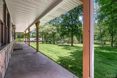 2469 Wild Valley Drive, High Ridge, MO 63049 - Photo 7