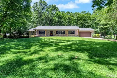 2469 Wild Valley Drive, High Ridge, MO 63049 - Photo 1