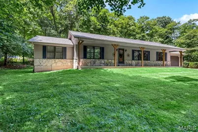 2469 Wild Valley Drive, High Ridge, MO 63049 - Photo 9