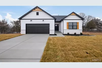 18859 Alyson Drive, Warrenton, MO 63383 - Photo 1