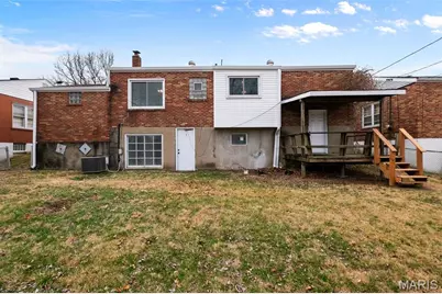 1147 Jolene Drive, Bellefontaine Neighbors, MO 63137 - Photo 37