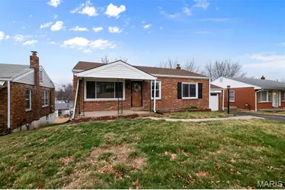 1147 Jolene Drive, Bellefontaine Neighbors, MO 63137 - Photo 3