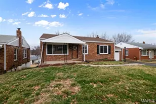 1147 Jolene Dr, Bellefontaine Neighbors, MO 63137 - Photo 3