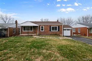 1147 Jolene Dr, Bellefontaine Neighbors, MO 63137 - Photo 1