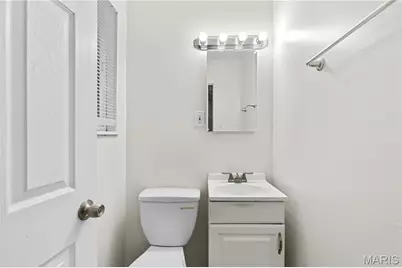 10229 Edgefield Drive, Castle Point, MO 63136 - Photo 15