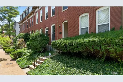 2320 Rutger Street #E, Saint Louis, MO 63104 - Photo 1