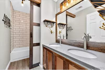 2320 Rutger Street #E, Saint Louis, MO 63104 - Photo 9