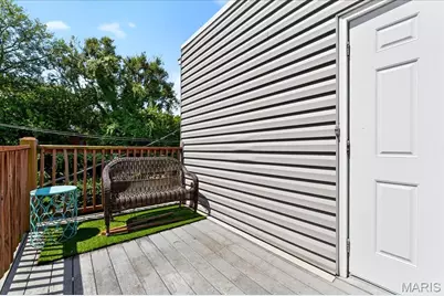 2320 Rutger Street #E, Saint Louis, MO 63104 - Photo 17