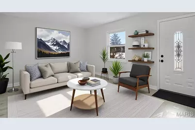 236 Tapestry Drive, Mehlville, MO 63129 - Photo 7