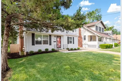 8900 Moritz Avenue, Saint Louis, MO 63144 - Photo 1