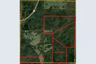 19-4.0-0019- 000-000-012.09000, Potosi, MO 63664 - Photo 1