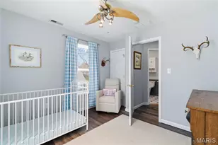 887 Dickson St, Saint Louis, MO 63122 - Photo 19