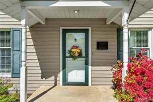 887 Dickson St, Saint Louis, MO 63122 - Photo 3