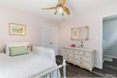 887 Dickson Street, Saint Louis, MO 63122 - Photo 21