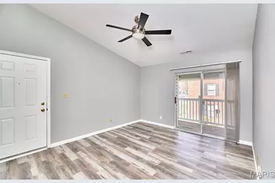 1936 Marine Terrace Drive #J, Unincorporated, MO 63146 - Photo 3