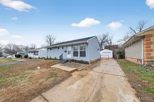 9608 Miriam Ave, Overland, MO 63114 - Photo 27