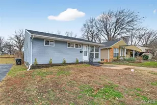 9608 Miriam Ave, Overland, MO 63114 - Photo 25