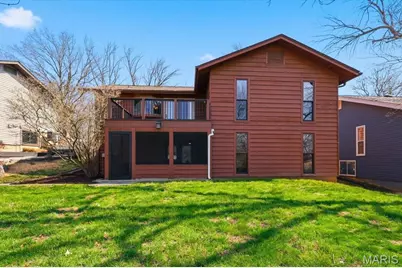 2181 Cherrycove Court, Maryland Heights, MO 63043 - Photo 45
