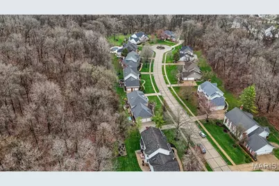 17710 Wilding Place Drive, Wildwood, MO 63005 - Photo 65