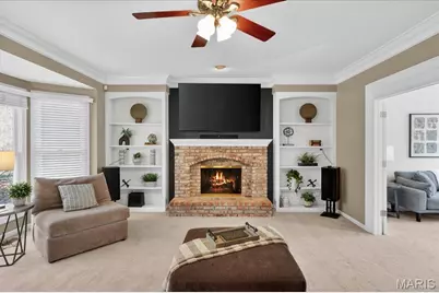 17710 Wilding Place Drive, Wildwood, MO 63005 - Photo 13