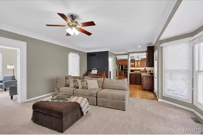 17710 Wilding Place Drive, Wildwood, MO 63005 - Photo 15