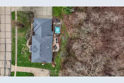 17710 Wilding Place Drive, Wildwood, MO 63005 - Photo 61