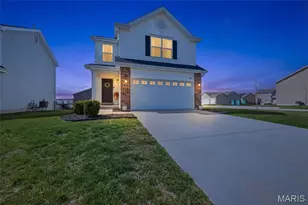 521 Palisades Dr, Saint Charles, MO 63301 - Photo 31