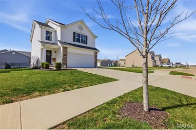 521 Palisades Drive, Saint Charles, MO 63301 - Photo 23